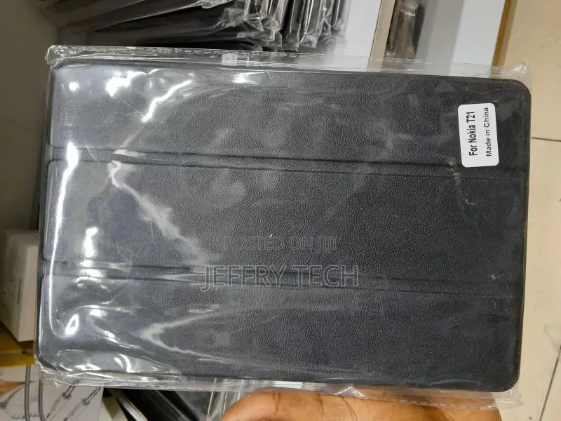 Wallet Flip Cover for Nokia T21 Nokia T 21 10.4" Case Funda