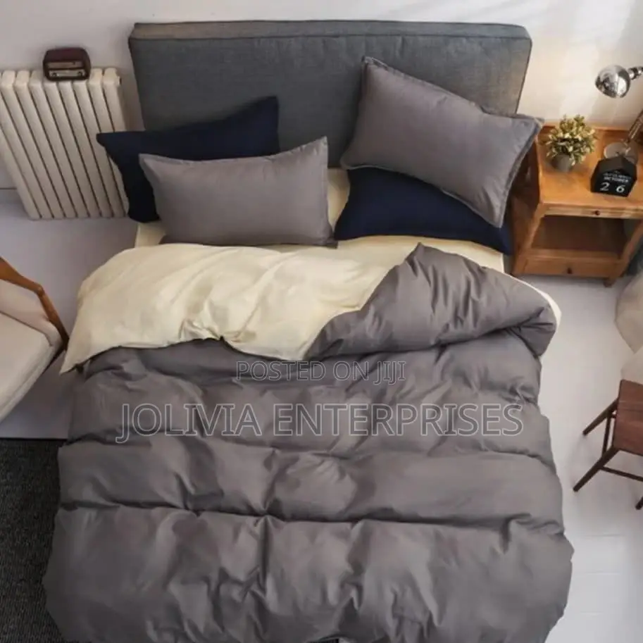 Duvet Cover Sets