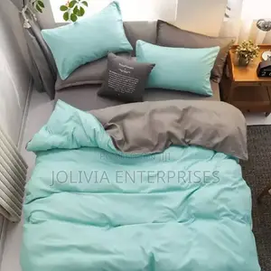Duvet Cover Sets
