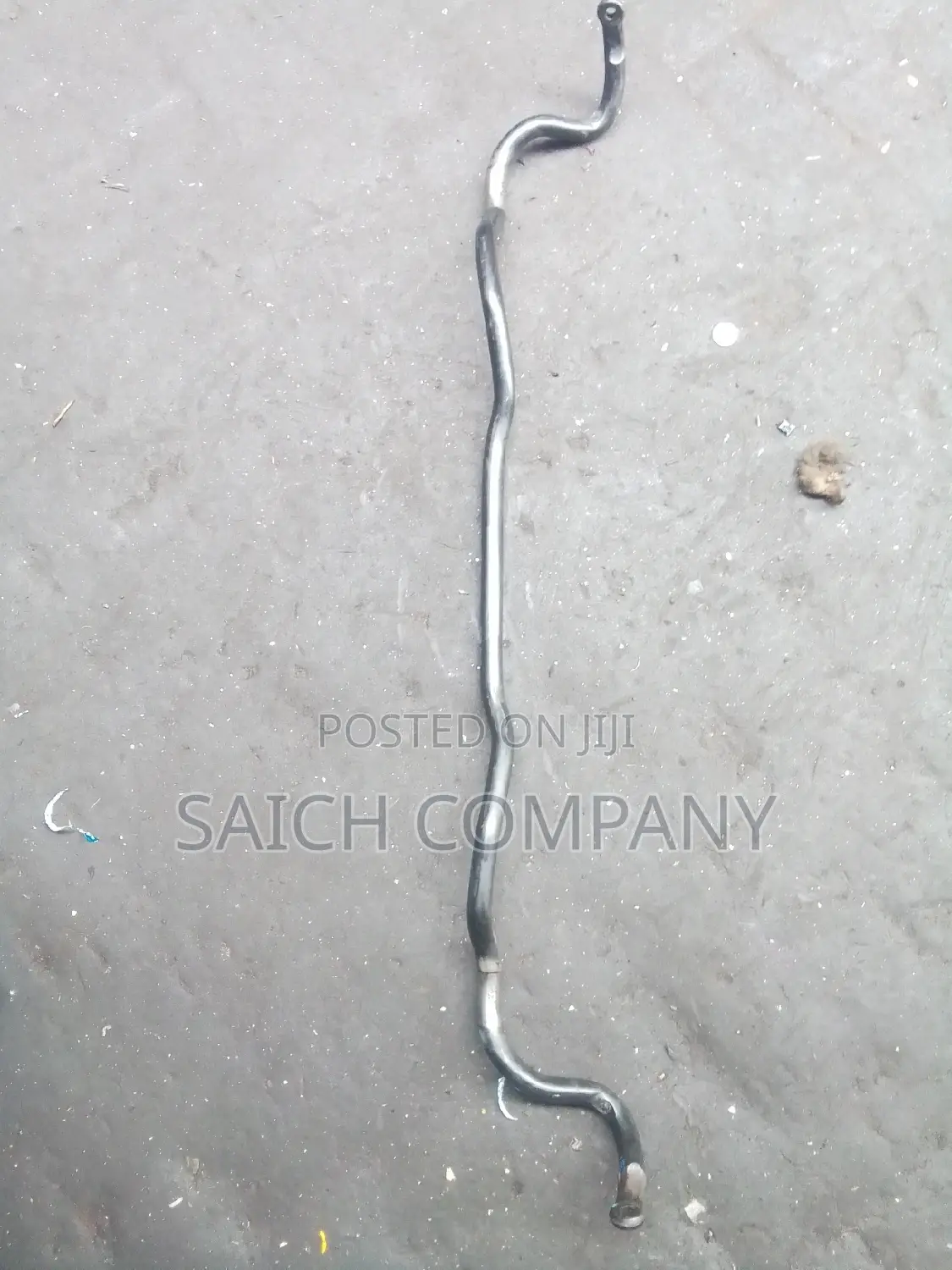 Subaru Forester SG5 Stabilizer Bar