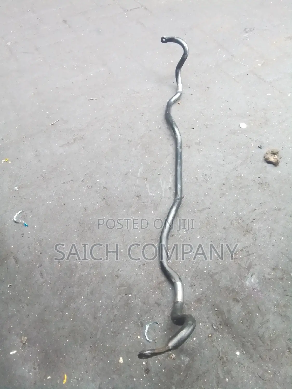 Subaru Forester SG5 Stabilizer Bar