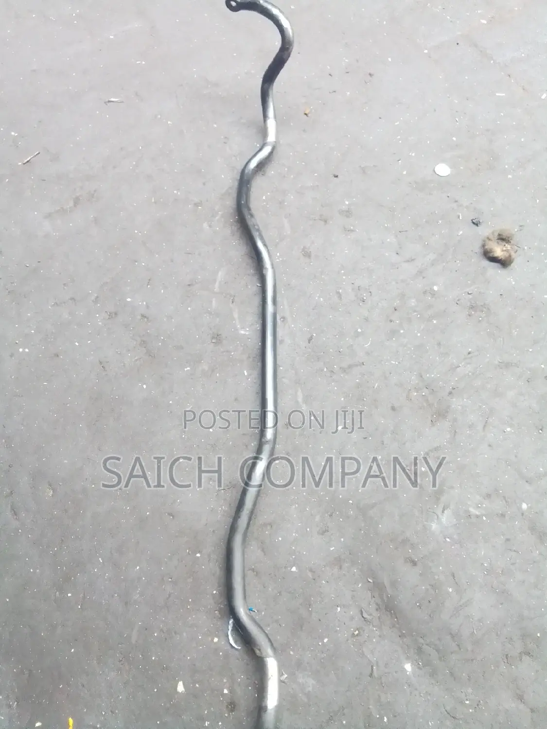 Subaru Forester SG5 Stabilizer Bar