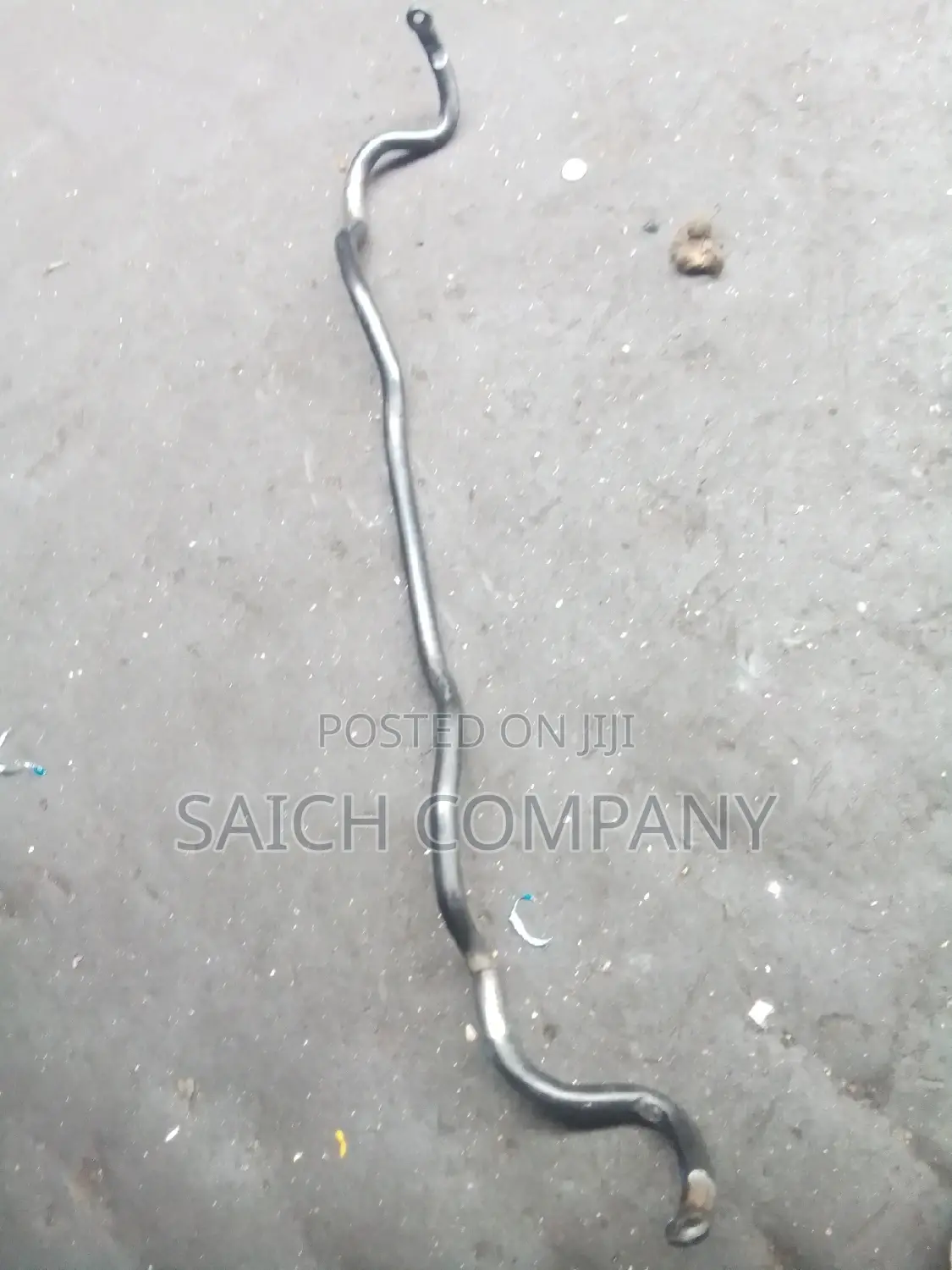 Subaru Forester SG5 Stabilizer Bar