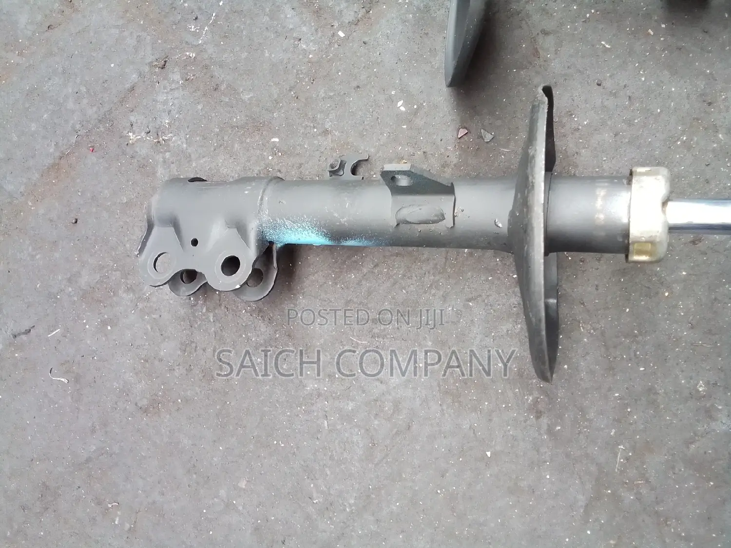 Toyota Allex Shock Absorber