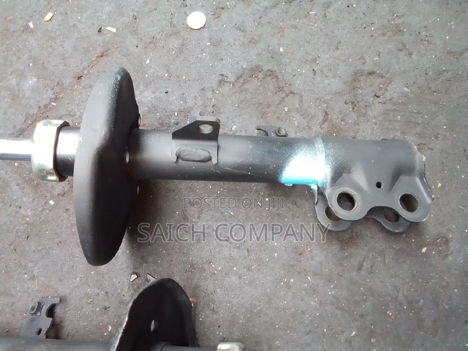 Toyota Allex Shock Absorber