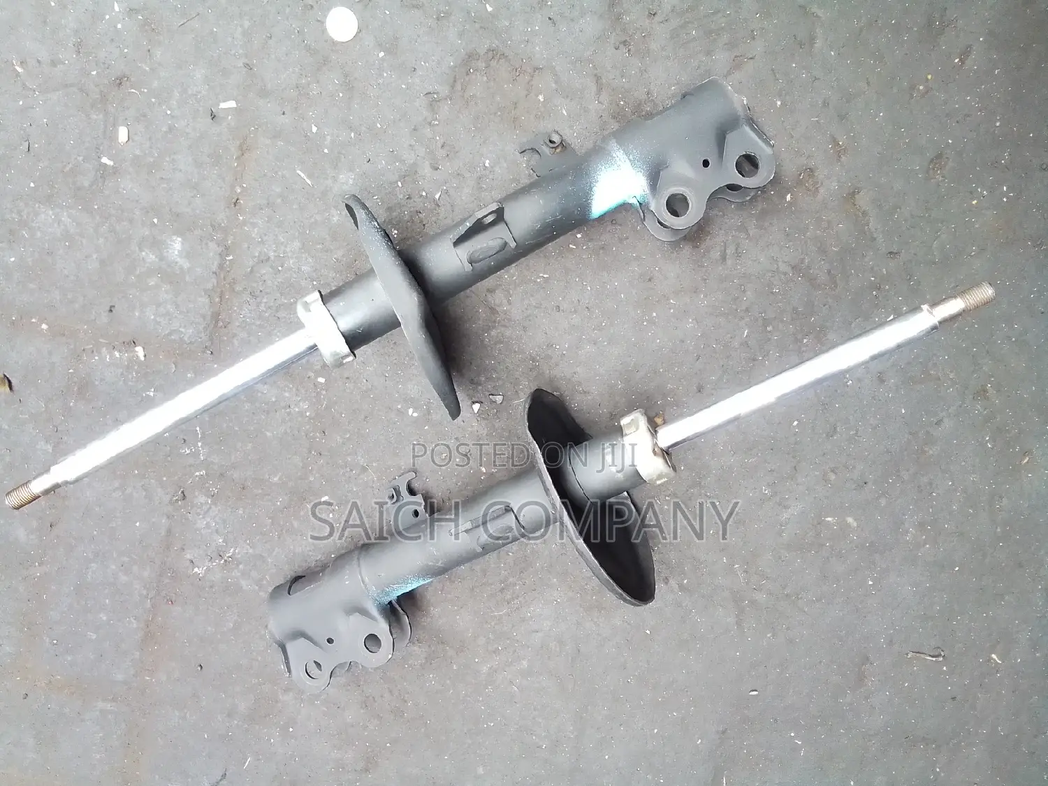 Toyota Allex Shock Absorber