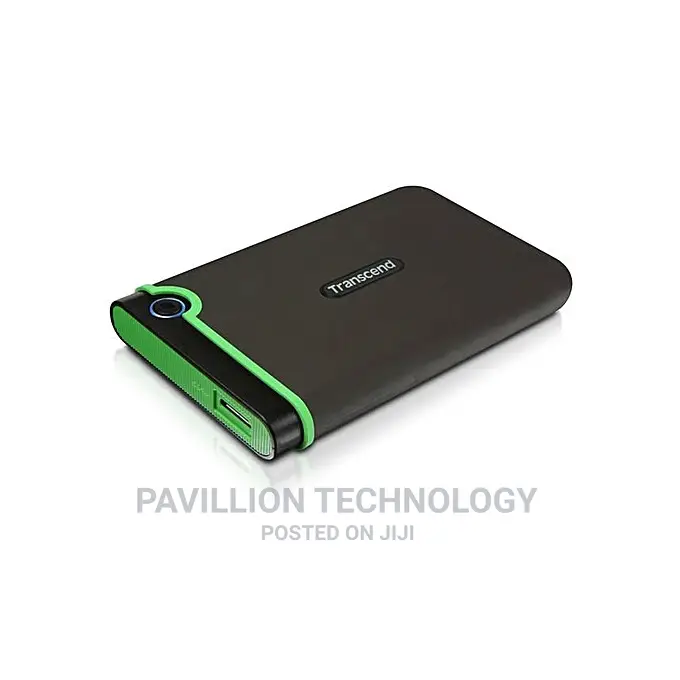 Hard Disk 1tb Second