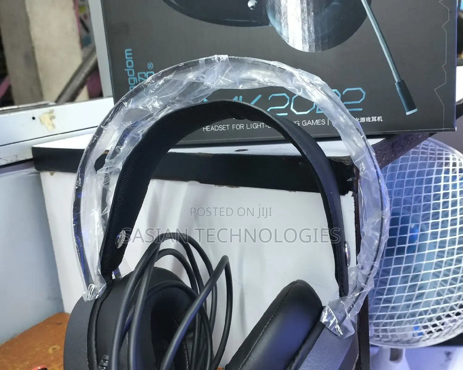 Mk2022 Headphone USB