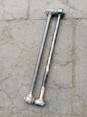 Rear Upper Arms Rav4l and Rav4j Model 2000-2007