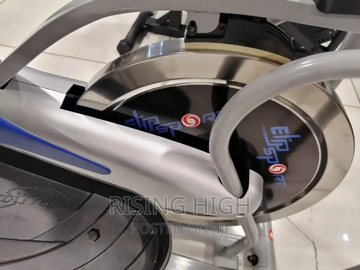 High Quality Exercise Bike