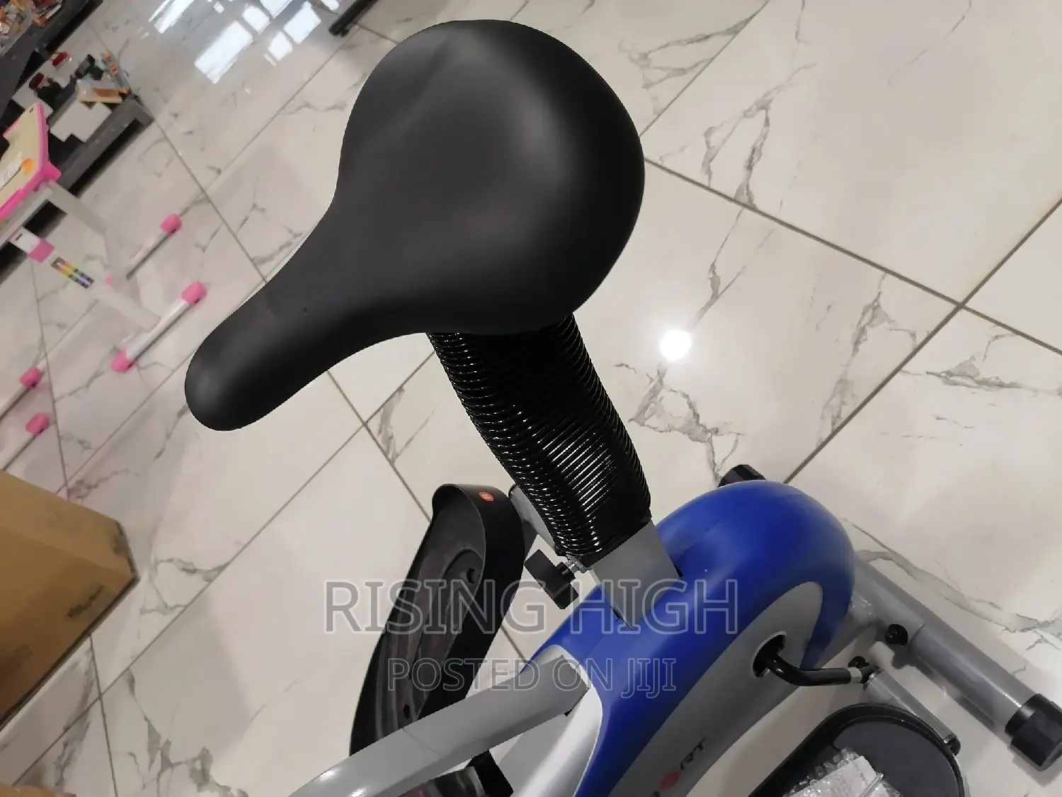 High Quality Exercise Bike