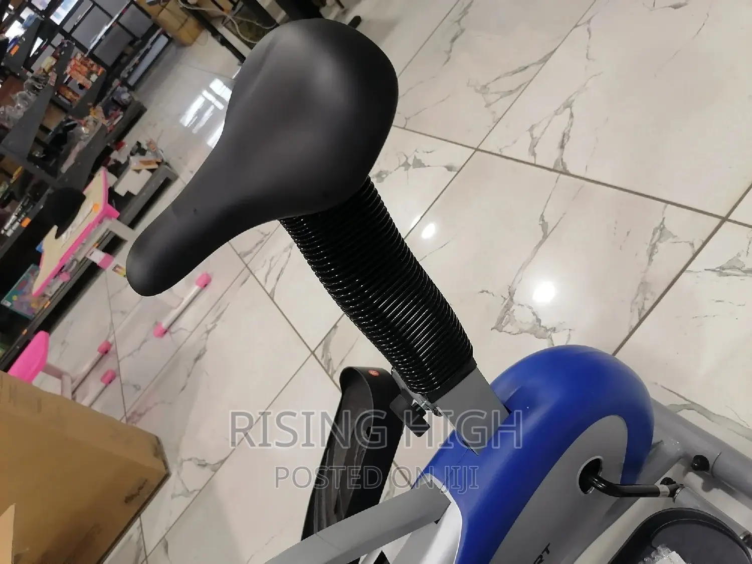 High Quality Exercise Bike