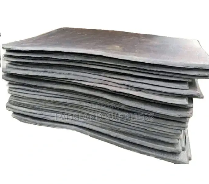 Dairy Cow Rubber Mattresses