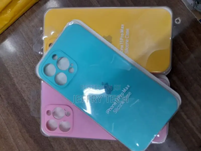 FELONY CASE - Pastel Green iPhone 13 Pro Max Case -Liquid Si