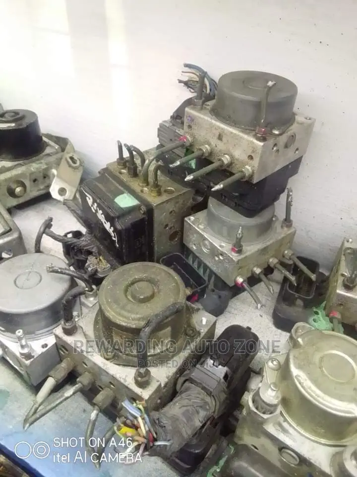 Abs Pump for Various Car.