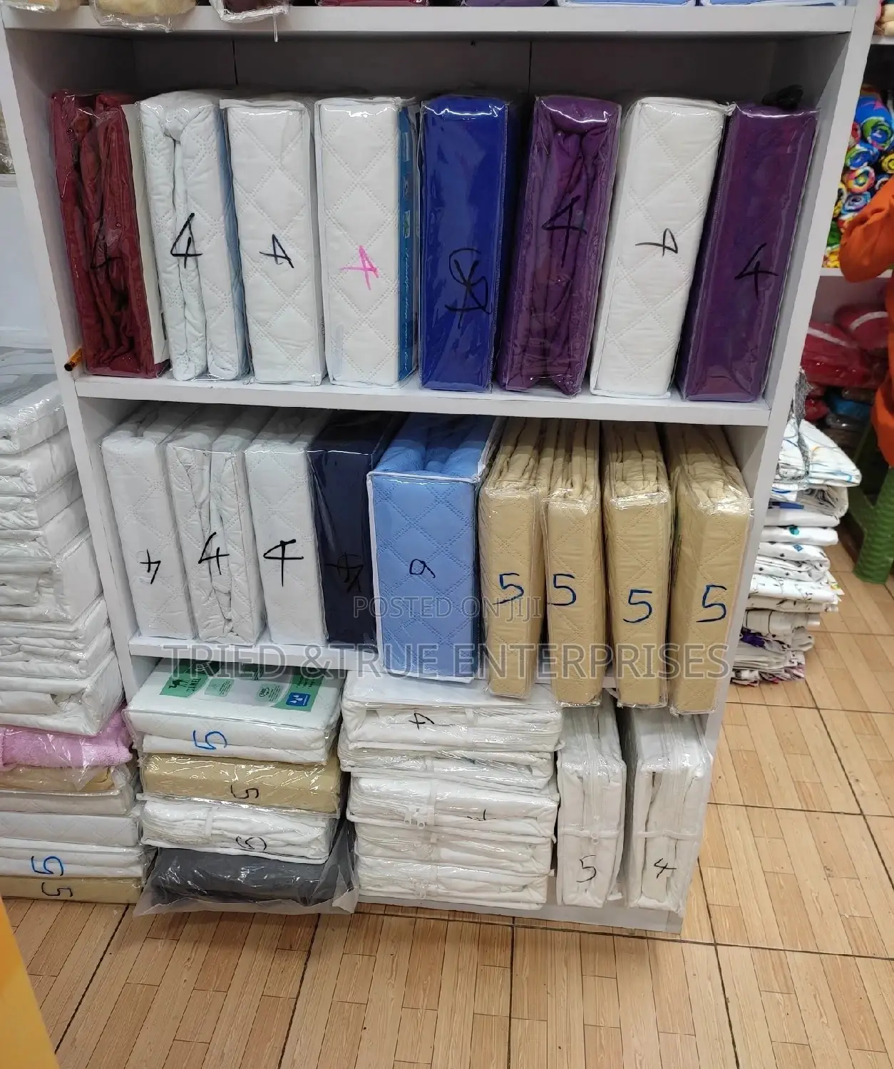 Bed Covers