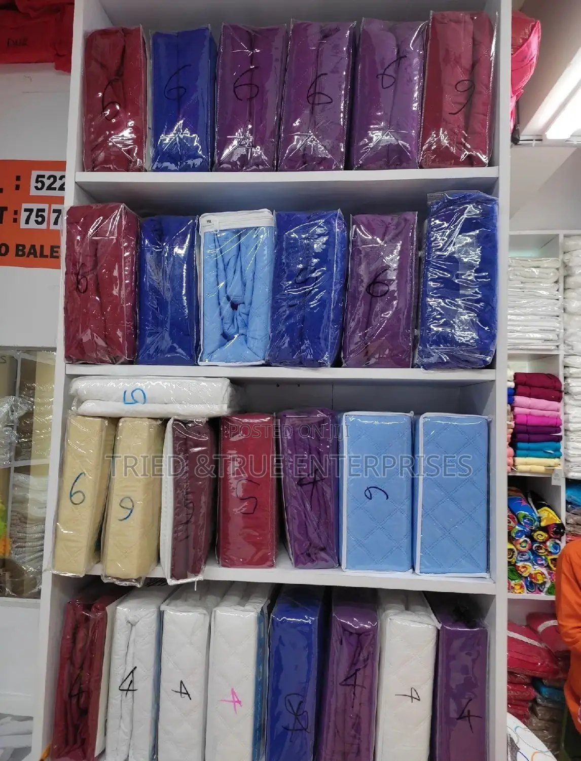 Bed Covers