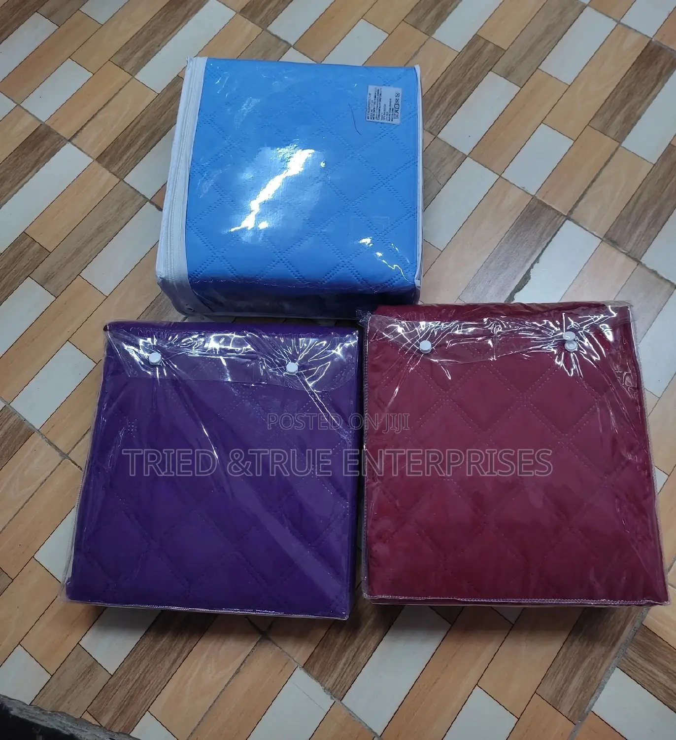 Bed Covers