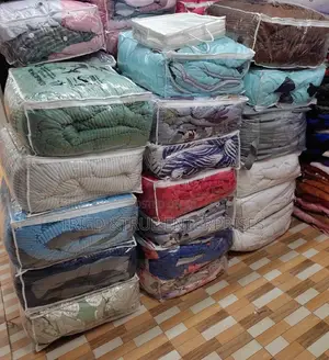 Velvet Duvet