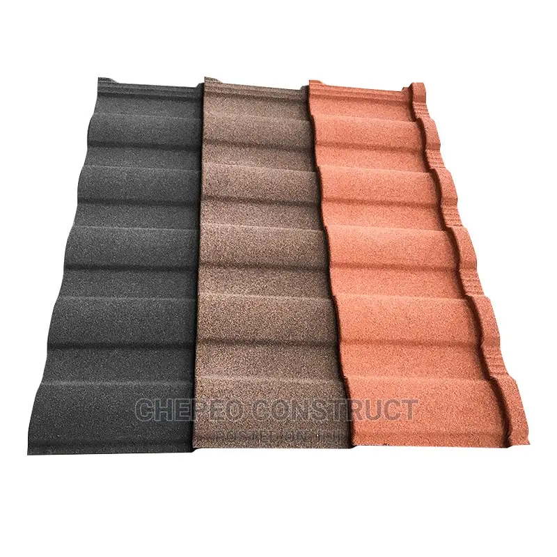 50 Year Warranty Decra Roofing Tiles