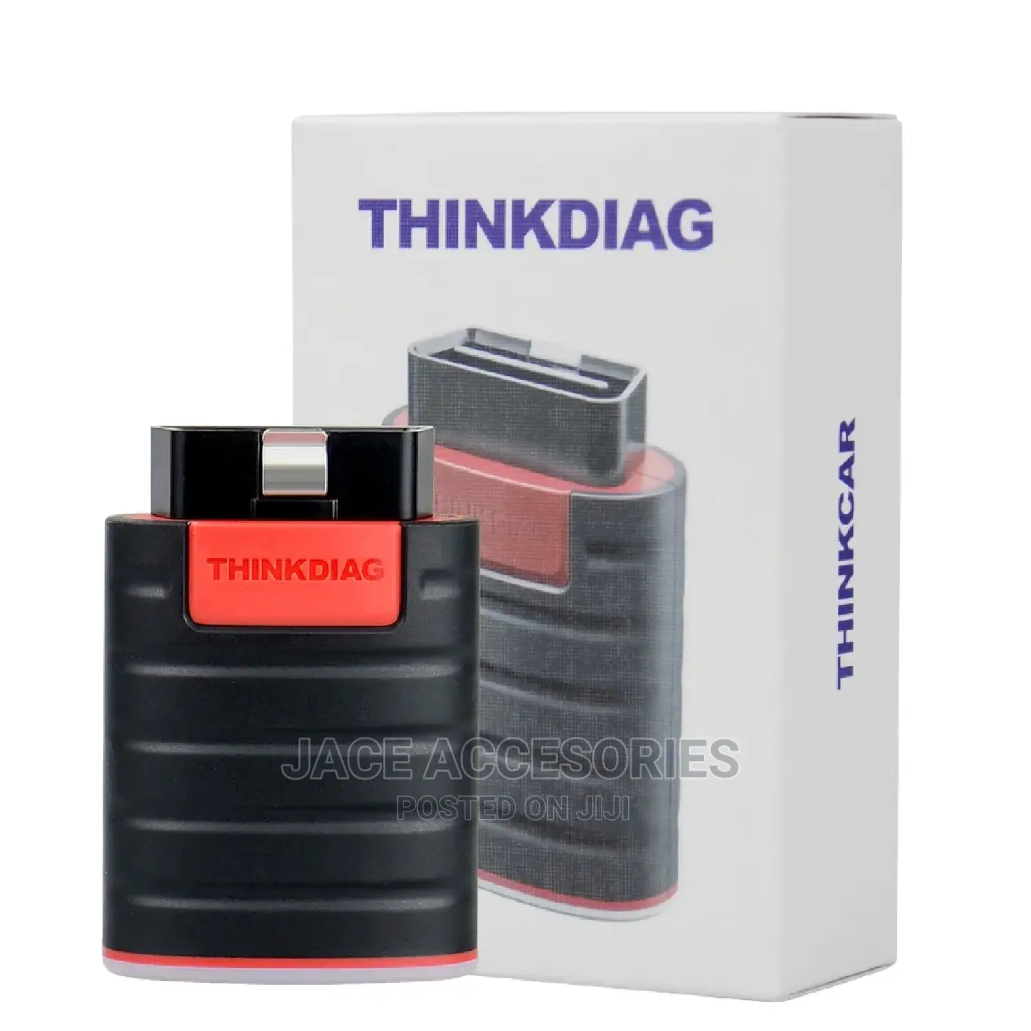 Thinkdiag Pro With 15 Reset Services