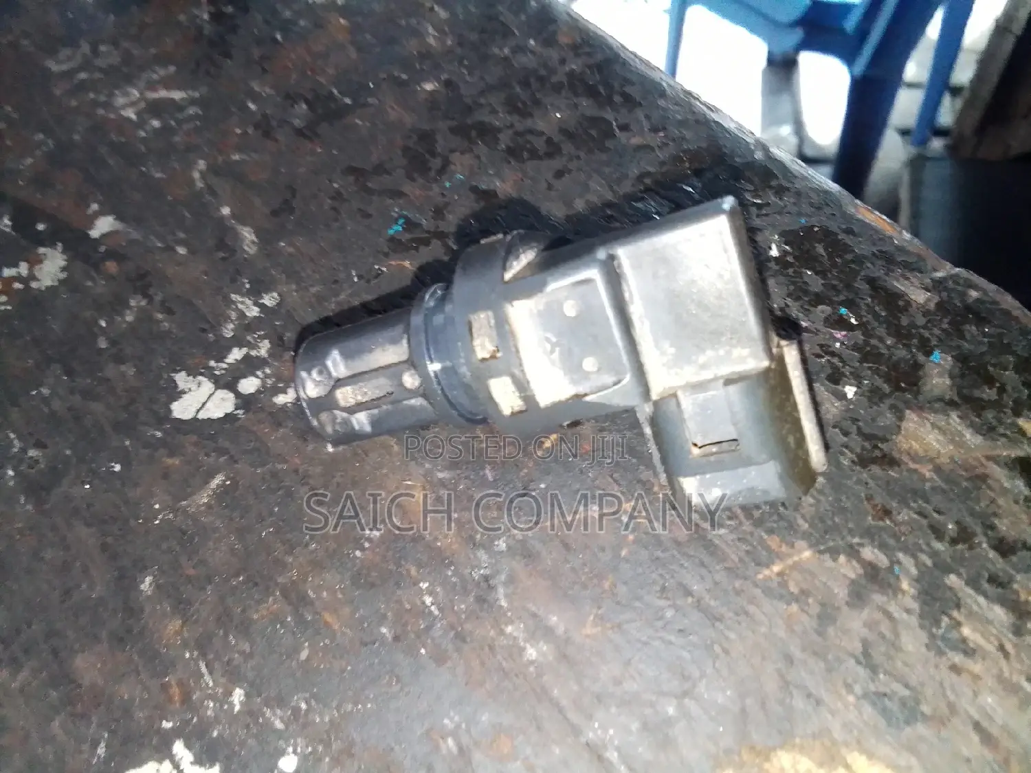 Subaru FA20 Crankshaft Position Sensor