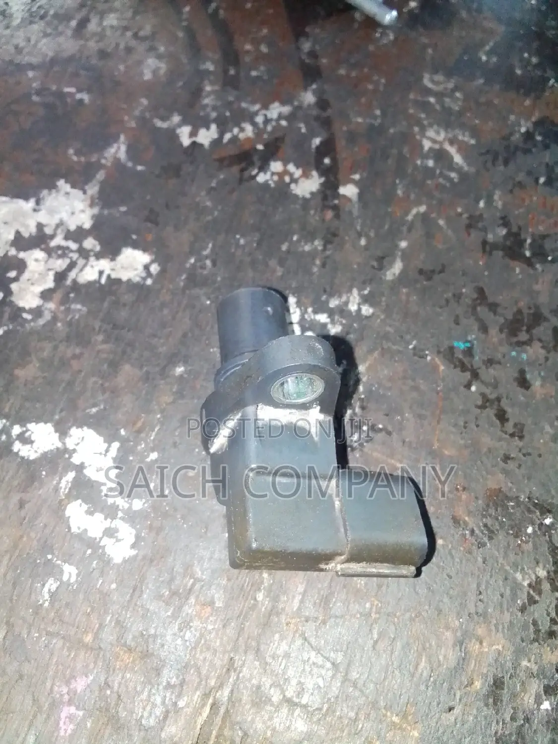 Subaru FA20 Crankshaft Position Sensor