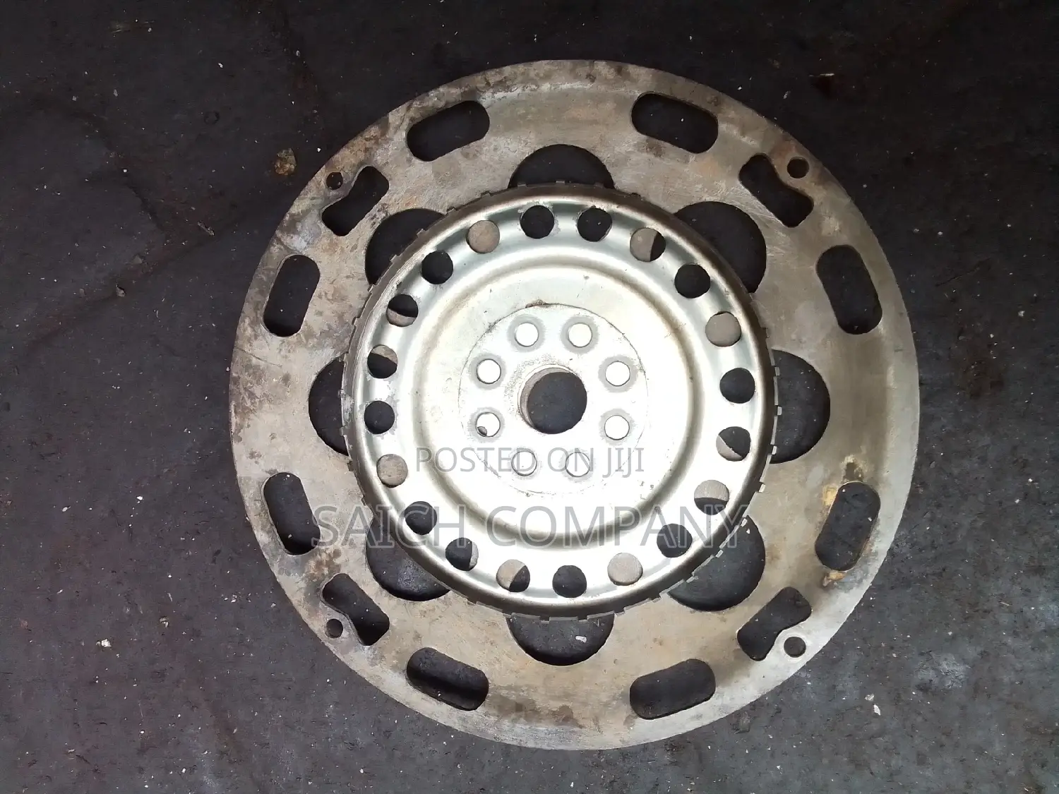 Subaru FA20 Flywheel