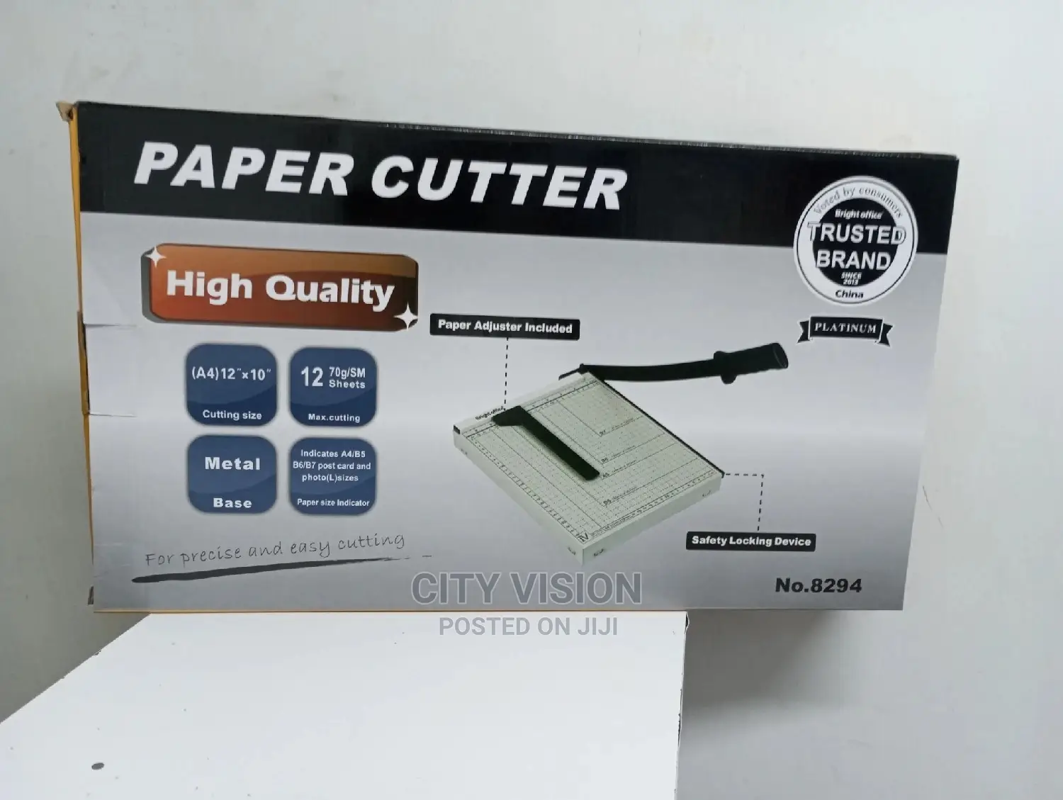Paper Cutter A4 Paper Cutter