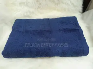 Medium Towels