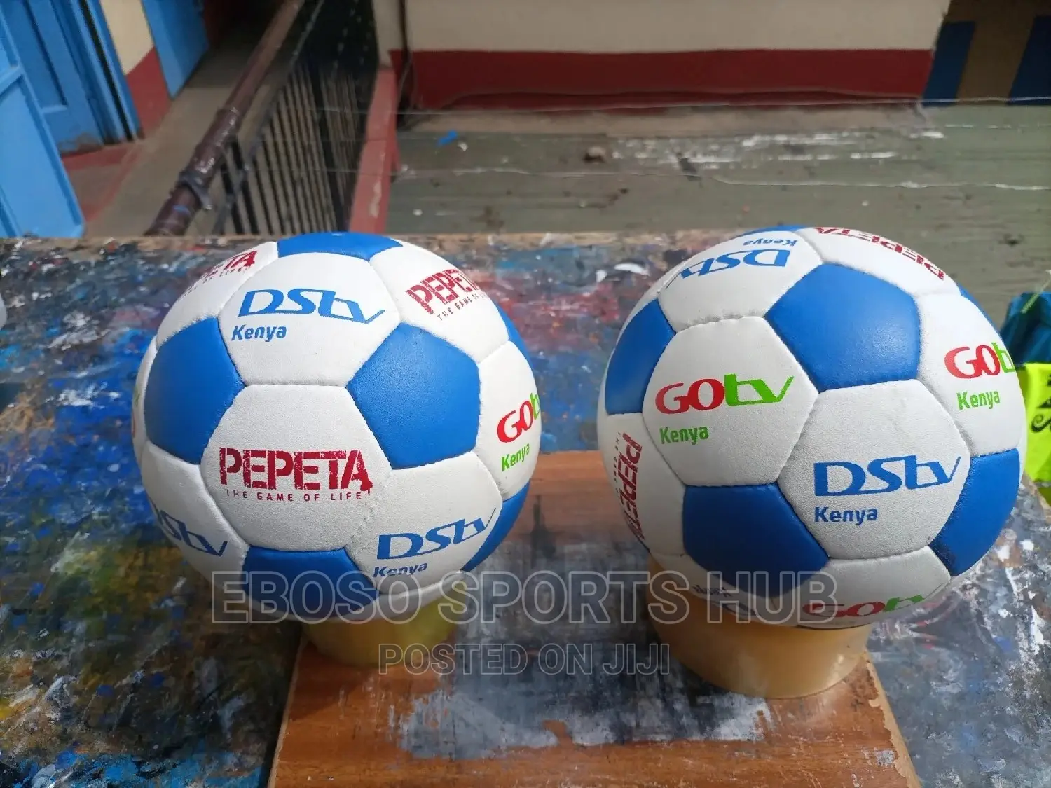 Gotv Football