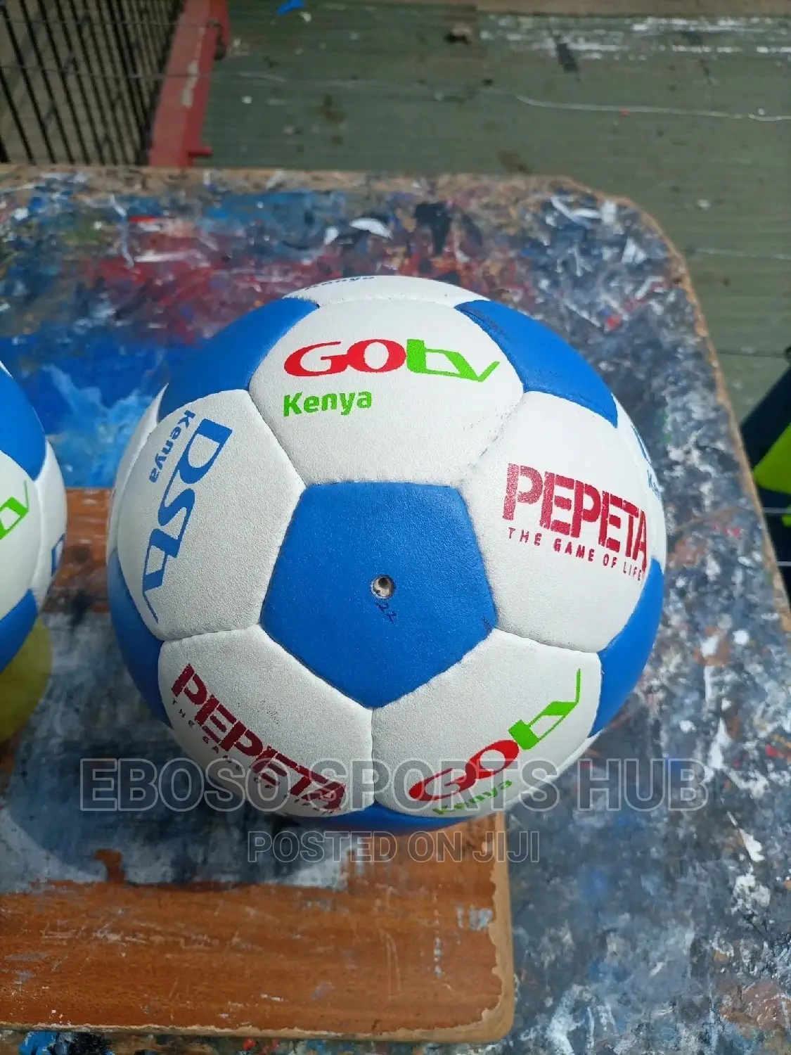 Gotv Football