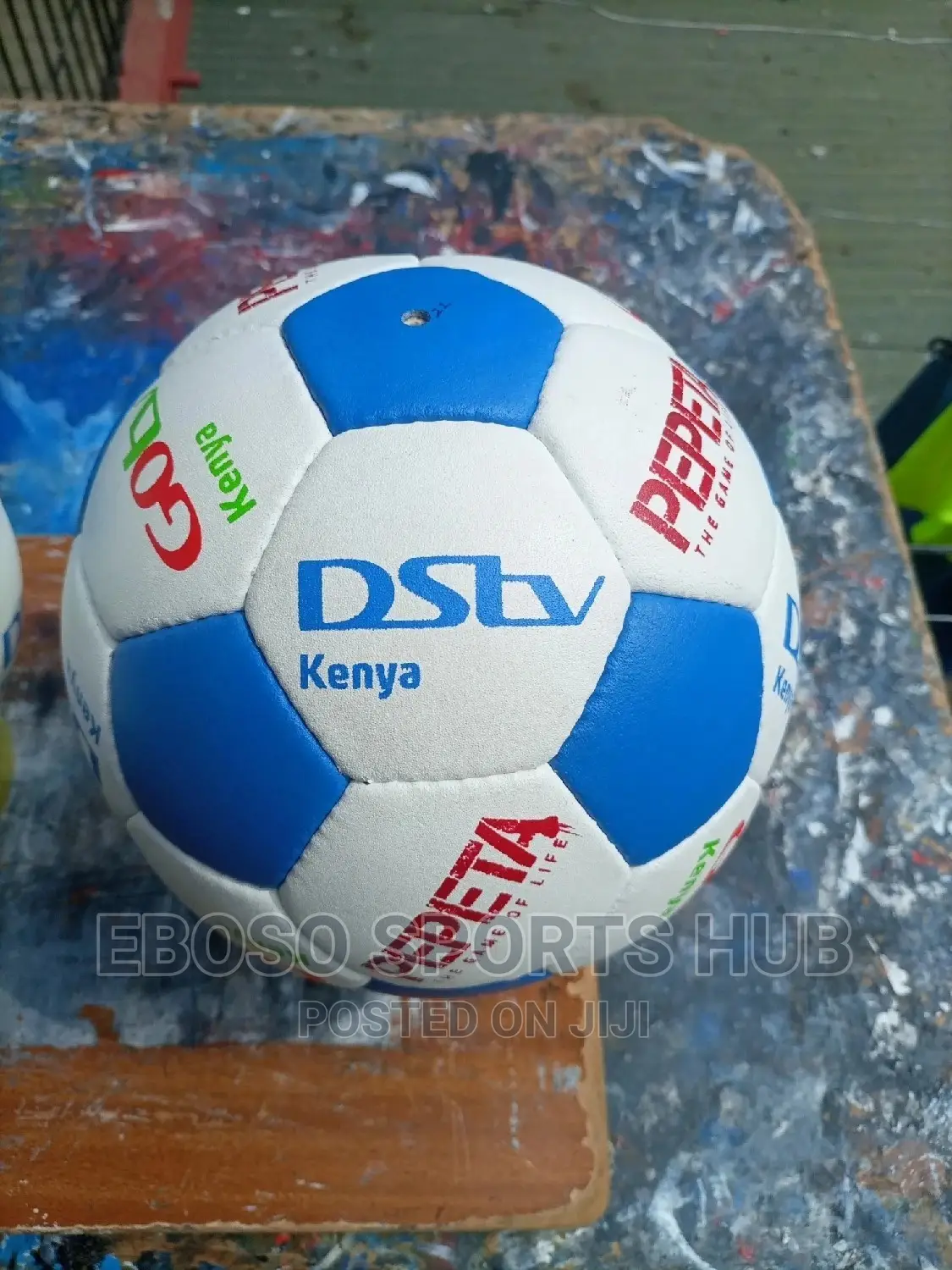 Gotv Football