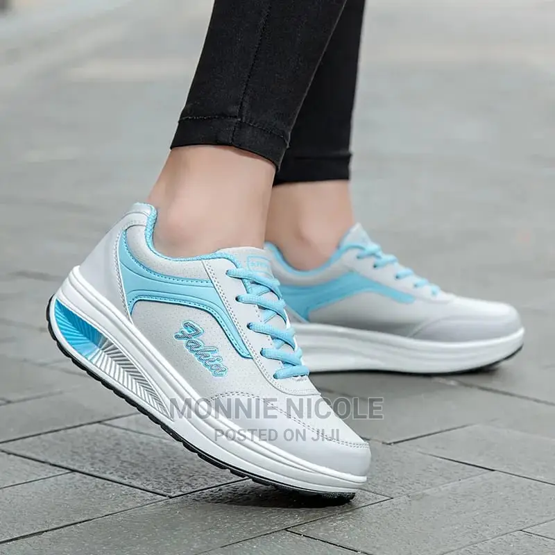 Ladies Sneakers Good Quality