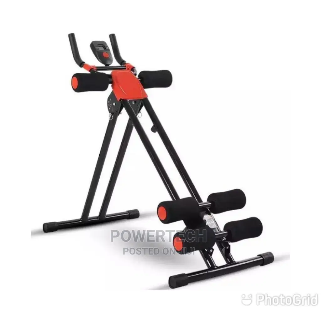 ABS Generator Training Machine
,.