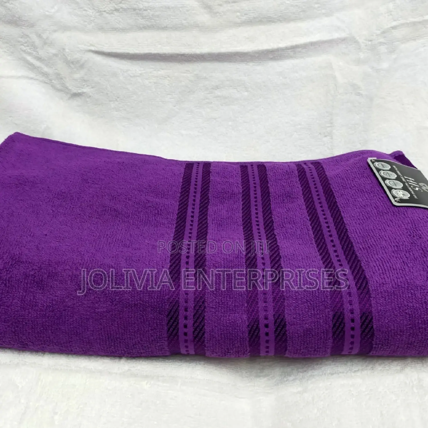 Bath Towels
