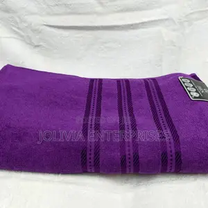 Bath Towels