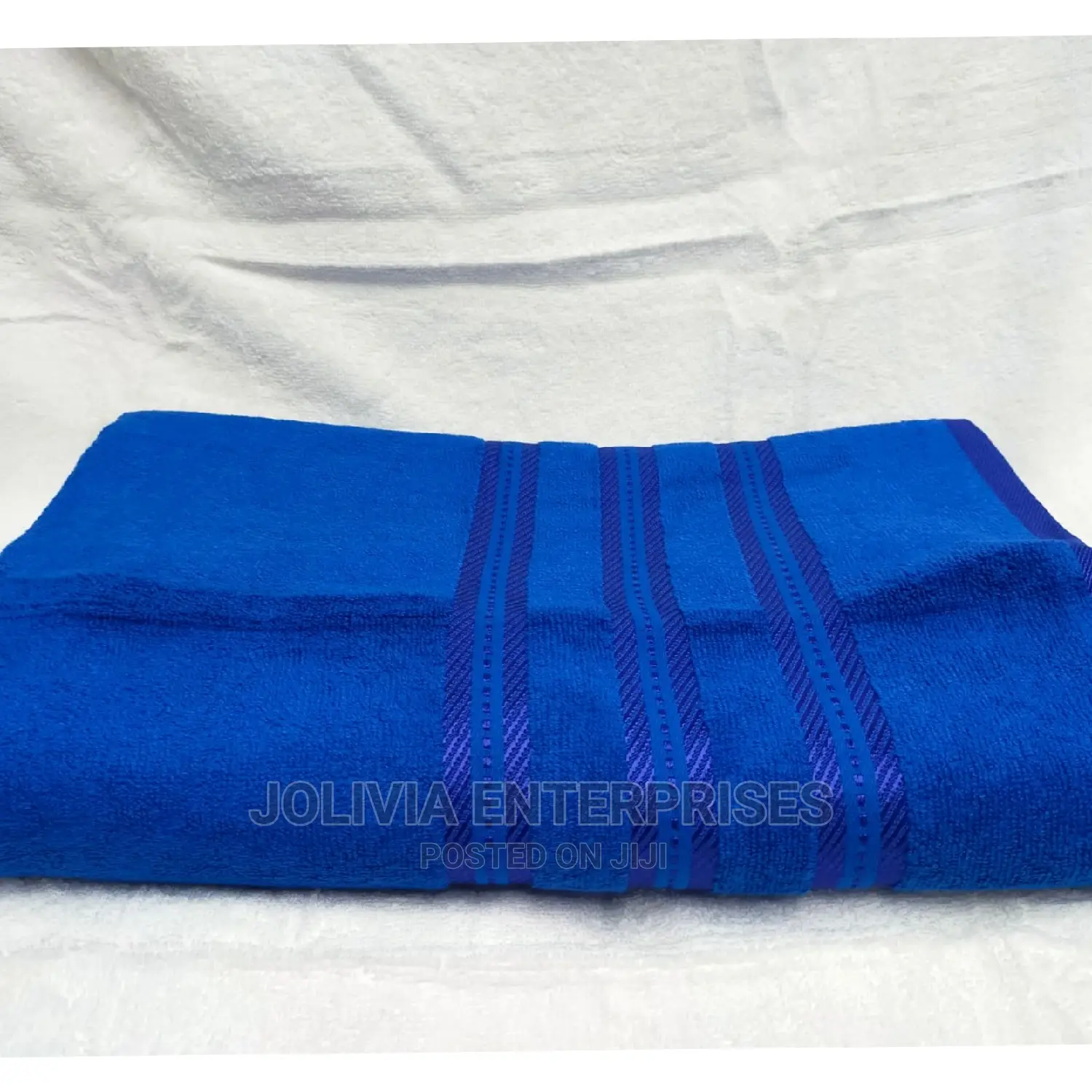 Bath Towels