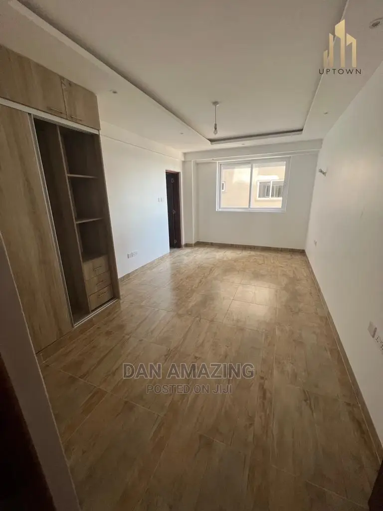 4bdrm Apartment in Westlands for sale