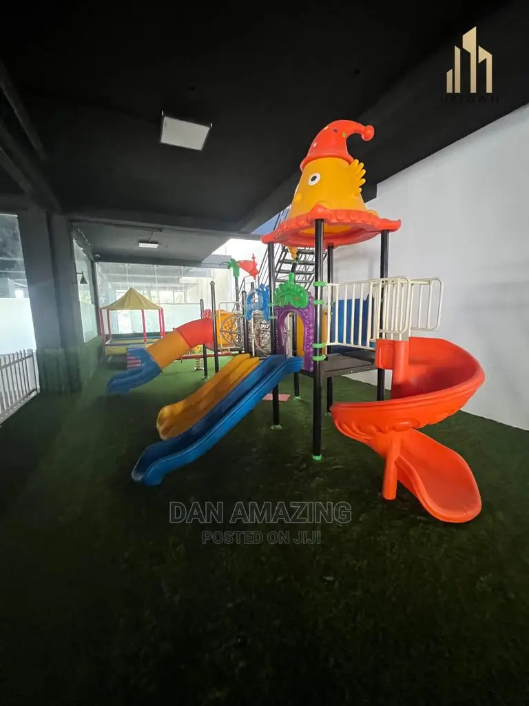 4bdrm Apartment in Westlands for sale