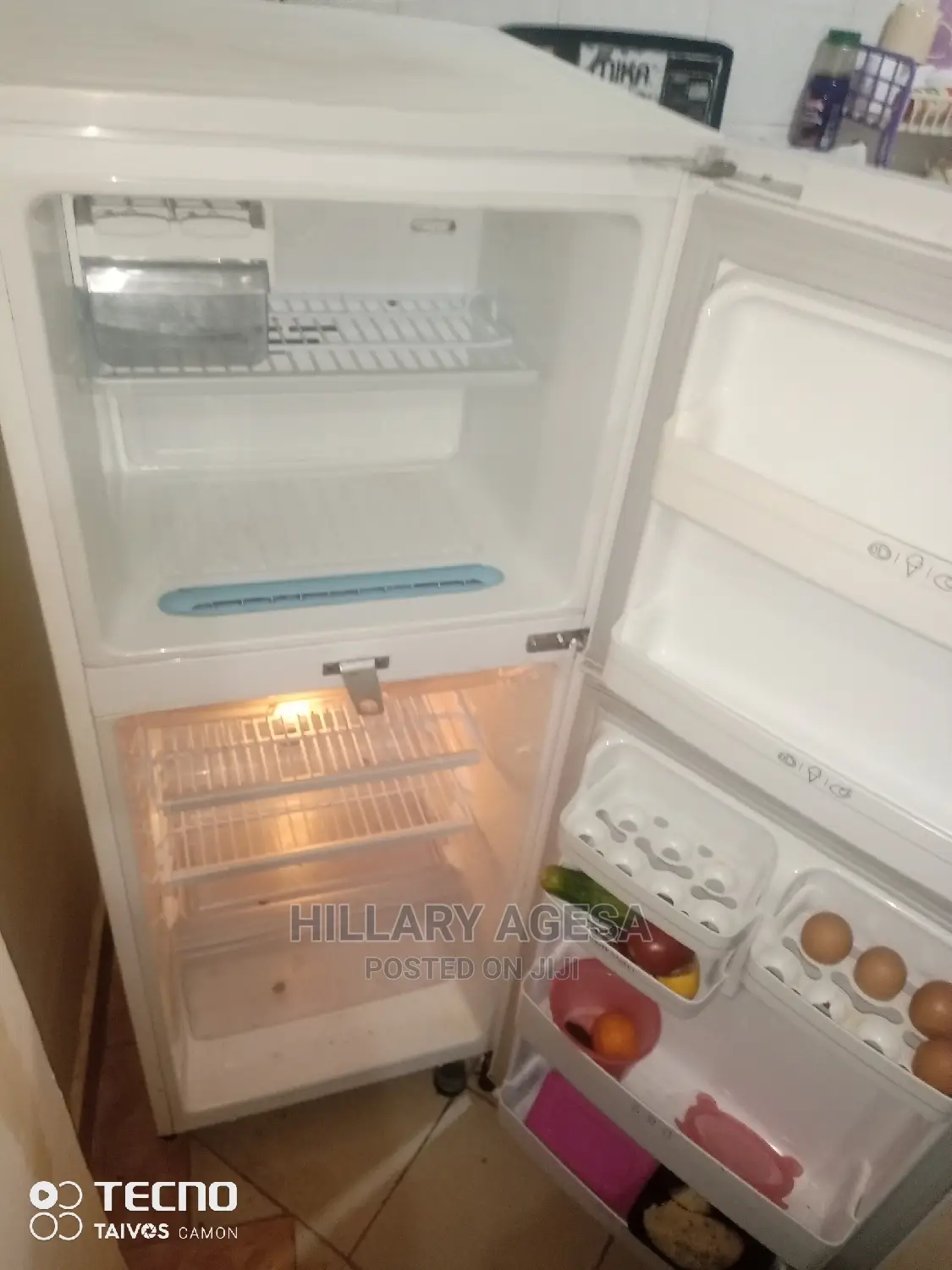 Fridge Repairs and Servicing