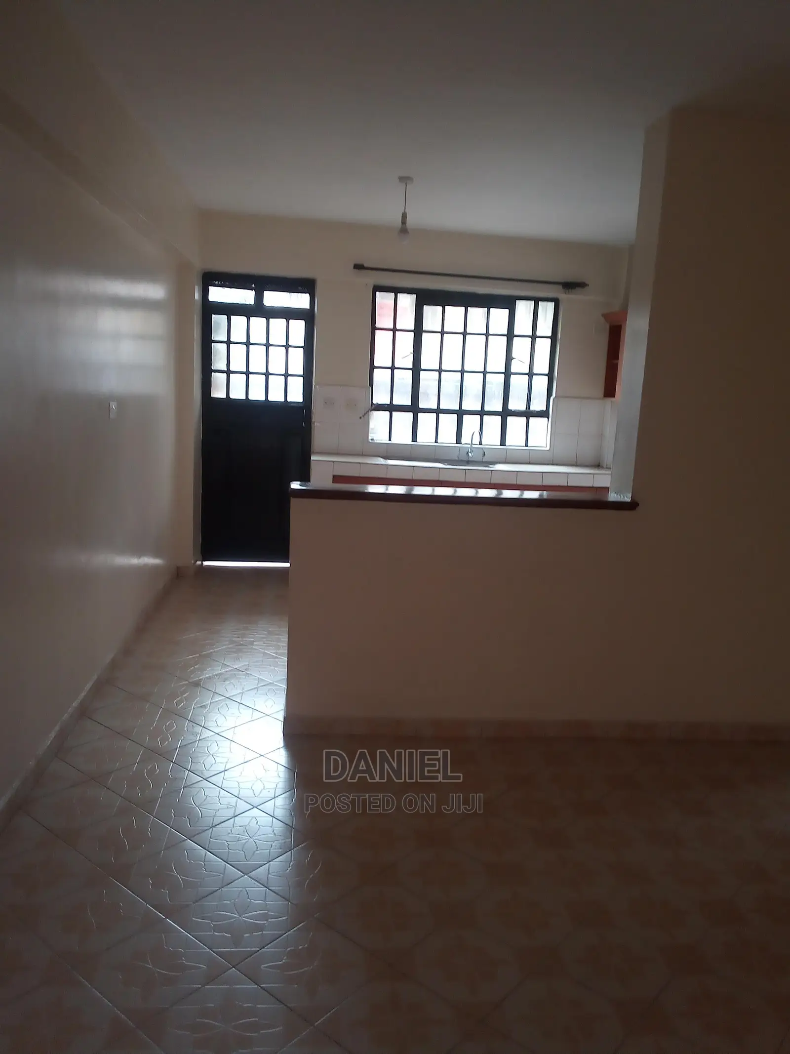 2bdrm Apartment in Ngara for rent