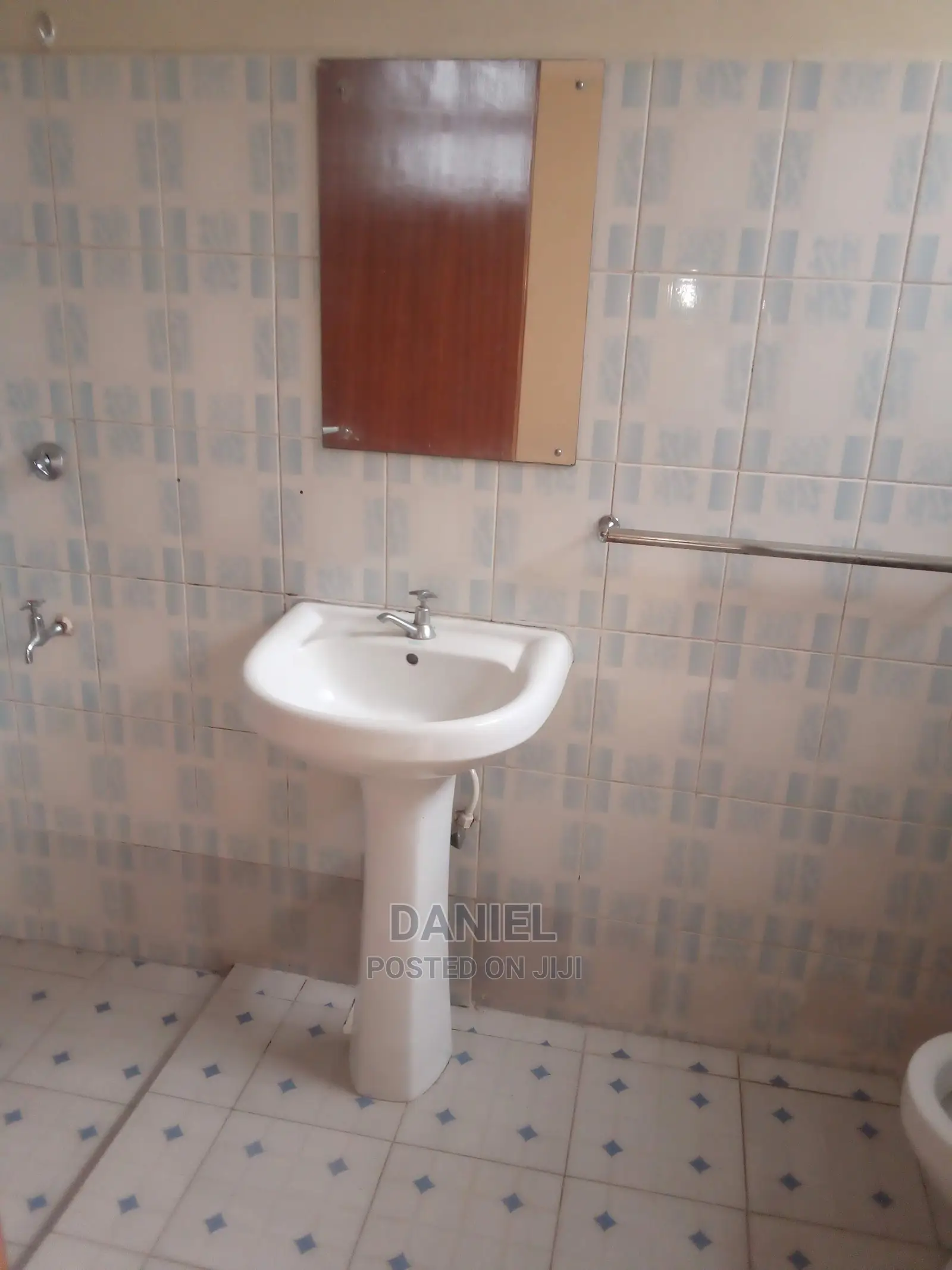 2bdrm Apartment in Ngara for rent