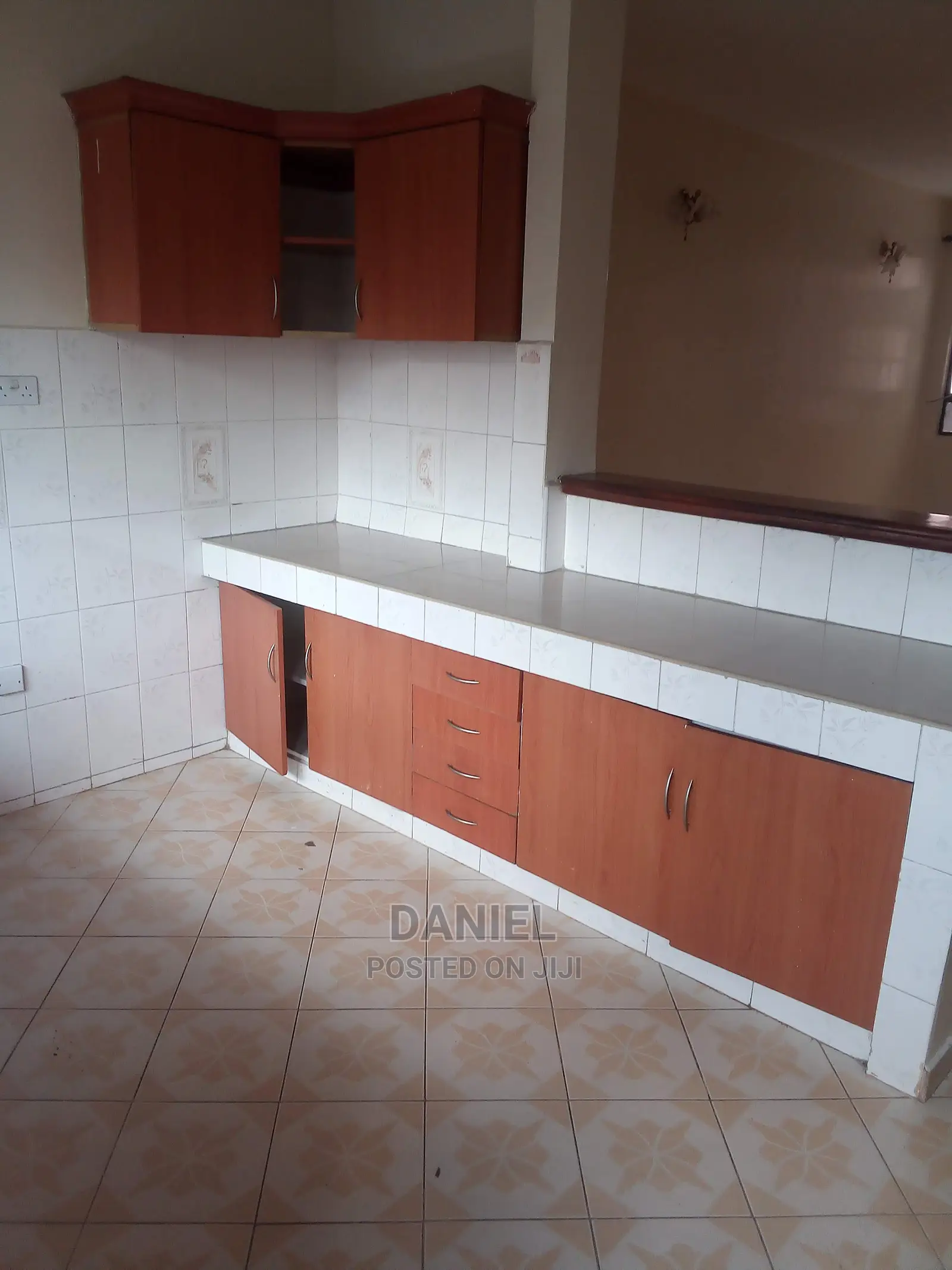 2bdrm Apartment in Ngara for rent