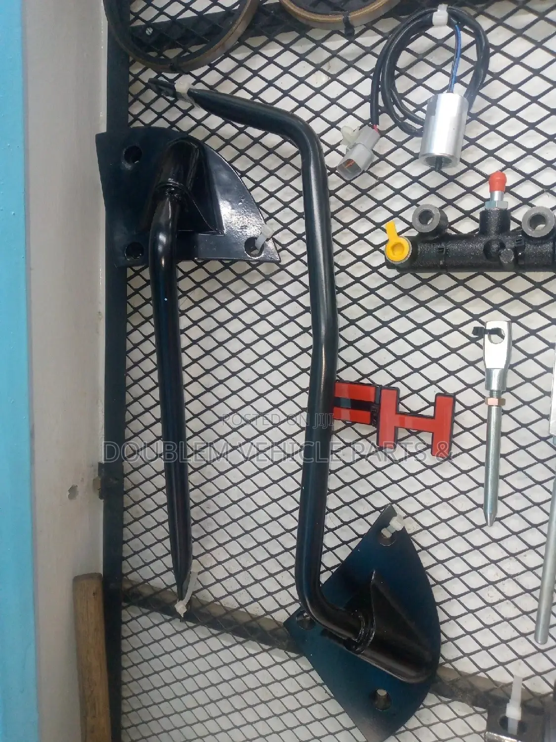 Mirror Arm Mitsubishi FH215/Sidemirror Arm Mitsubishi FH215