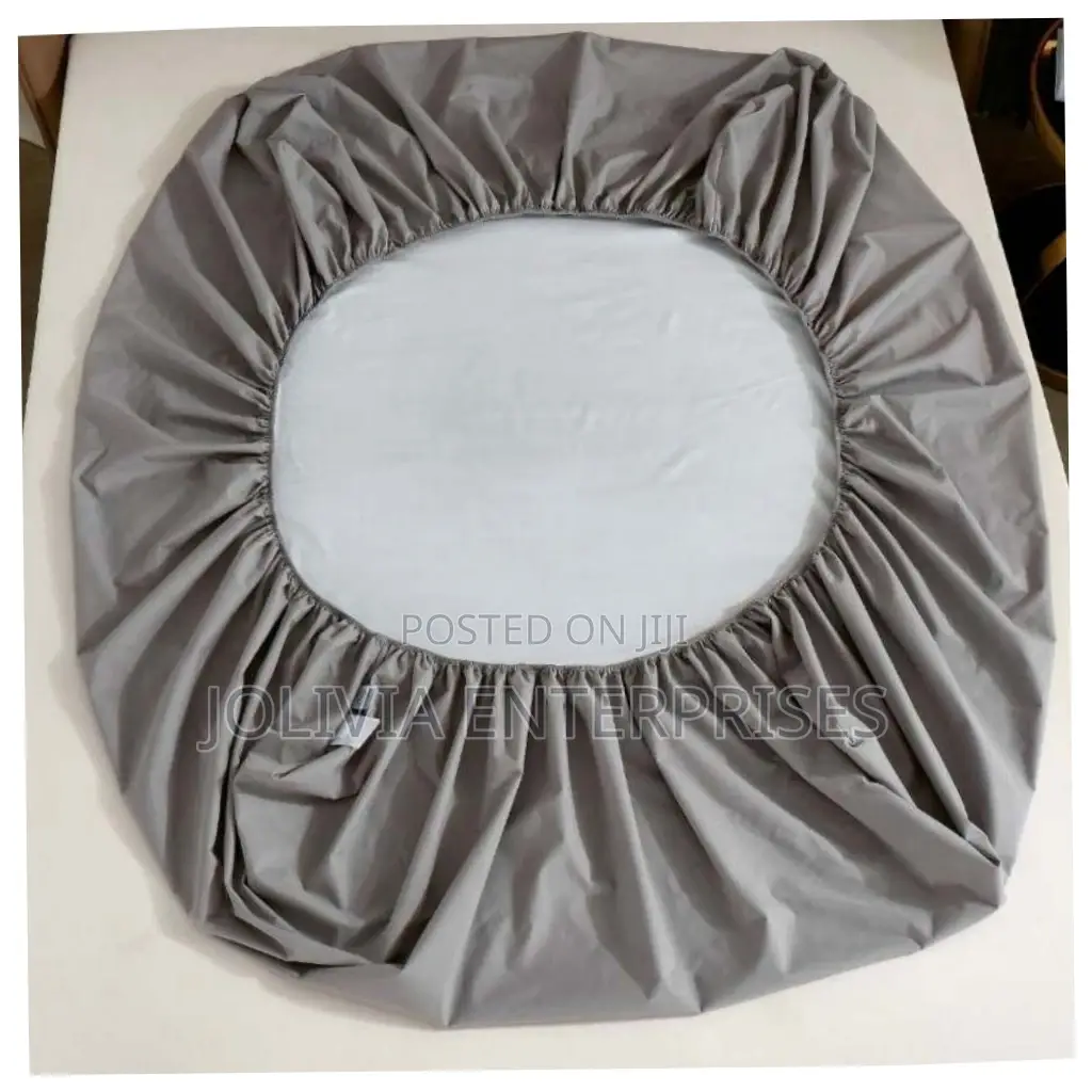 Waterproof Fitted Bedsheet Sets 3*6