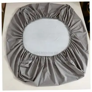 Waterproof Fitted Bedsheet Sets 3*6