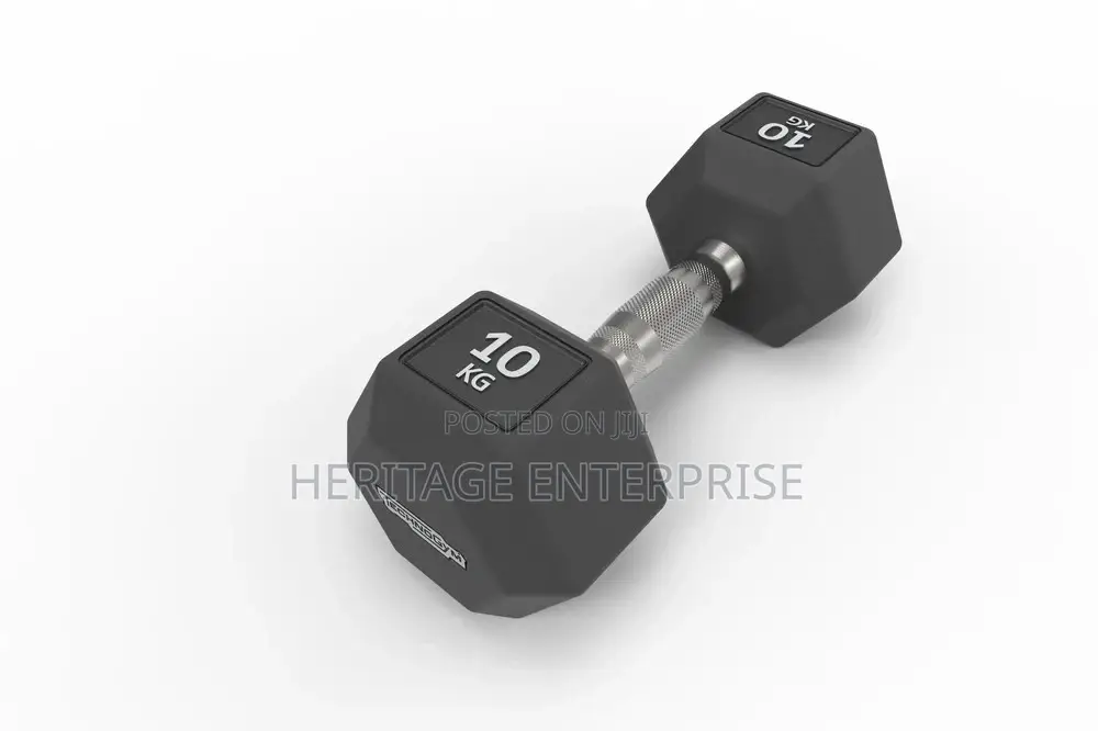 Weights,Hexagon Dumbbells 20kg