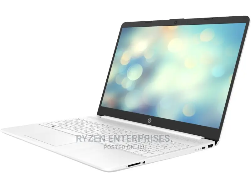 New Laptop HP 15 8GB Intel Core I5 SSD 512GB