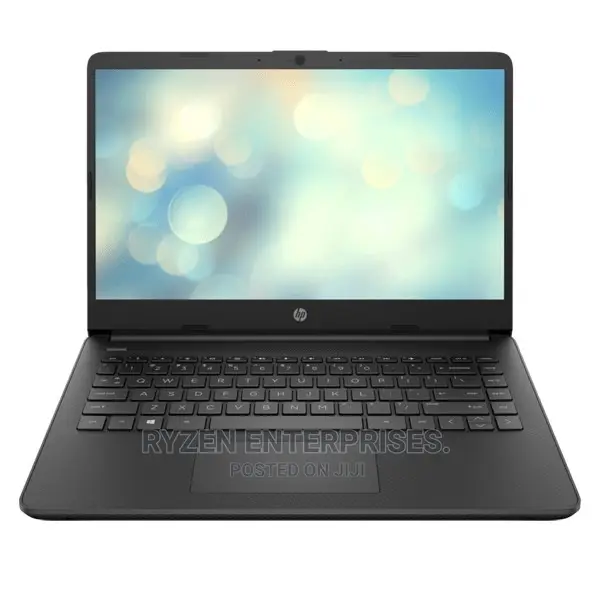 New Laptop HP 8GB Intel Core I7 SSD 512GB